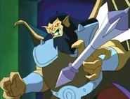 Burbank-Gargoyles.jpg (102 KB) Burbank (Gargoyles) is the clone of Hudson.