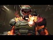 DOOM ETERNAL - Doomguy's Most Badass Moments-2