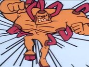 Grappulator (Dexter's Laboratory)