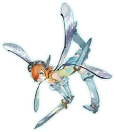 Metaphor ReFantazio Gallica art.webp (106 KB) Gallica (Metaphor: ReFantazio)