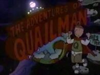 Doug Funnie/Quailman (Doug)