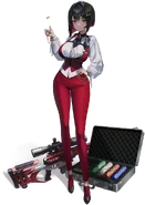 Rouge FB.png (398 KB) Rouge (Goddess of Victory: Nikke)