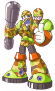 Search Man (Mega Man 8)