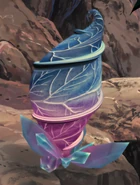 Time Flower (Pokémon: Lucario and the Mystery of Mew)