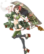 Amagi (Kantai Collection)