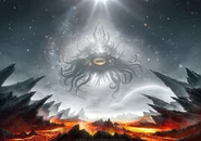 Azathoth (Lovecraftian Lore)
