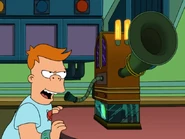 Cubert J. Farnsworth.png (259 KB) Cubert J. Farnsworth (Futurama) is the clone of Hubert J. Farnsworth.