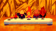 Flame People (Adventure Time)