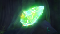 Green Prism Shard (Sonic Prime)