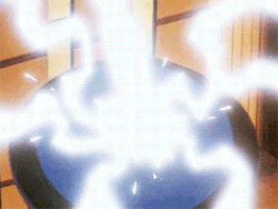 Livewire DCAU.gif