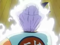 In the Dragon Ball universe, Ki is found in the life-force of every living being, also described as their "latent energy" or "fighting power". Ki is composed of Vigor", "Courage", and "Mind", and can be used for a wide array of offensive and defensive capabilities. Ki can also grow if those who possess it build up their power.