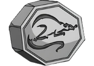 Rat Talisman (Jackie Chan Adventures)