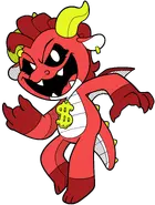 Simon Smoke (Poppy Playtime)