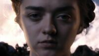 Ashildr AKA Me (Doctor Who) is effectively immortal due to being given a Mire computer chip.