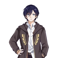 Herrschers of Reason (Honkai Impact 3rd), like Welt Young...