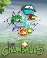 Chumballs robots (Chumballs)