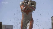 DolnadeBreaker.gif (8.52 MB) Ultraman Decker Strong Type (Ultraman series) using Dolnade Breaker.