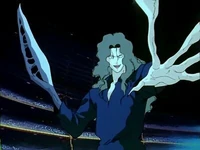 Elder toguro.jpg (19 KB) Elder Toguro (Yu Yu Hakusho) stated that his regenerative powers keep him from dying. This prevented him from dying from Kurama's torturous Sinning Tree.