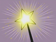 Fairies (The Fairly OddParents) and other magical creatures possess technology so advance they can warp reality.