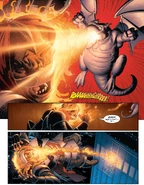 Fire Breath by Lockheed.jpg (1.26 MB) Lockheed (Marvel Comics)
