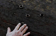 The Four Horsemen's (Supernatural) rings can be used together to open a portal to Lucifer's Cage.