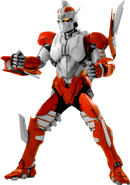 Jean-Bot (Ultraman series)