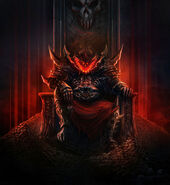 Khorne by baklaher.jpg (175 KB) Khorne (Warhammer franchise)