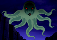 ...which worked against him when he was absorbed by Vilgax, who took said power for his own.