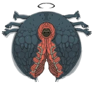 A Slaughter Demon (The Citadel)