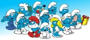 Smurfs (The Smurfs)