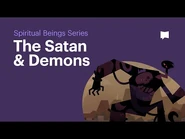 The Satan and Demons