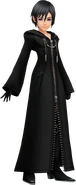 Xion KH.png (134 KB) Xion (Kingdom Hearts series) is an imperfect replica of Roxas created from his memories.