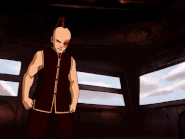 Firebenders like Zuko (Avatar: The Last Airbender) power their bending through proper breath control.