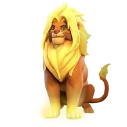 78B68DF0-FCD9-40F5-88C6-9D283A9EDC52.webp (14 KB) Simba (Disney Mirrorverse) also known as the peaceful radiant.
