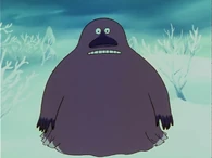 Groke (Moomin)