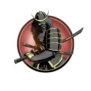 Shogun (Shadow Fight), ruler of Ivory City.