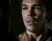 Alejandro (Heroes) is immune to his sister's Poison.