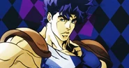 Jonathan Joestar (JoJo's Bizarre Adventure)