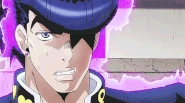 Josuke Higashikata (JoJo's Bizarre Adventure Part IV Diamonds are Unbreakable)
