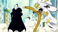 Kizaru Kicks Drake One Piece.gif (1.86 MB) Kizaru Kicks Drake One Piece