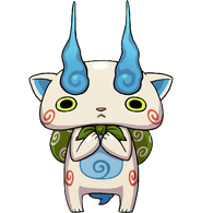 Komasan (Yo-Kai Watch)