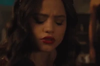 Maggie Vera (Charmed 2018) Foresight.gif (8.85 MB) Maggie Vera (Charmed 2018) can see the future after being in contact with black amber.