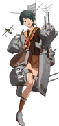 Mogami (KanColle).png (113 KB) Mogami (Kantai Collection)