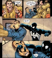 Sandman's Elemental Phasing.jpg (530 KB) Sandman (Marvel Comics)