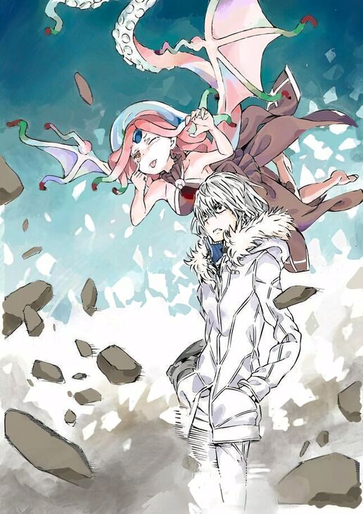 Toaru Majutsu no Index NT22