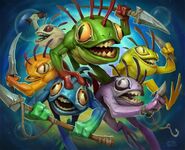 Murlocs (Warcraft)