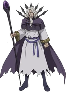 August appearance.png (116 KB) August (Fairy Tail) is known as the Magic King among his fellow Spriggan 12 members because he is believed to use all magics known to man except for Holder-type Magic.