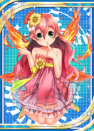 Firewings (Valkyrie Crusade)