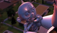 Jack-Jack Parr (The Incredibles)