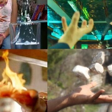 List Of Kinetic Abilities | Superpower Wiki | Fandom